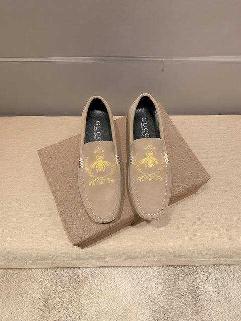 Picture of Gucci Shoes _SKUGuccisz37-45mnh10087322